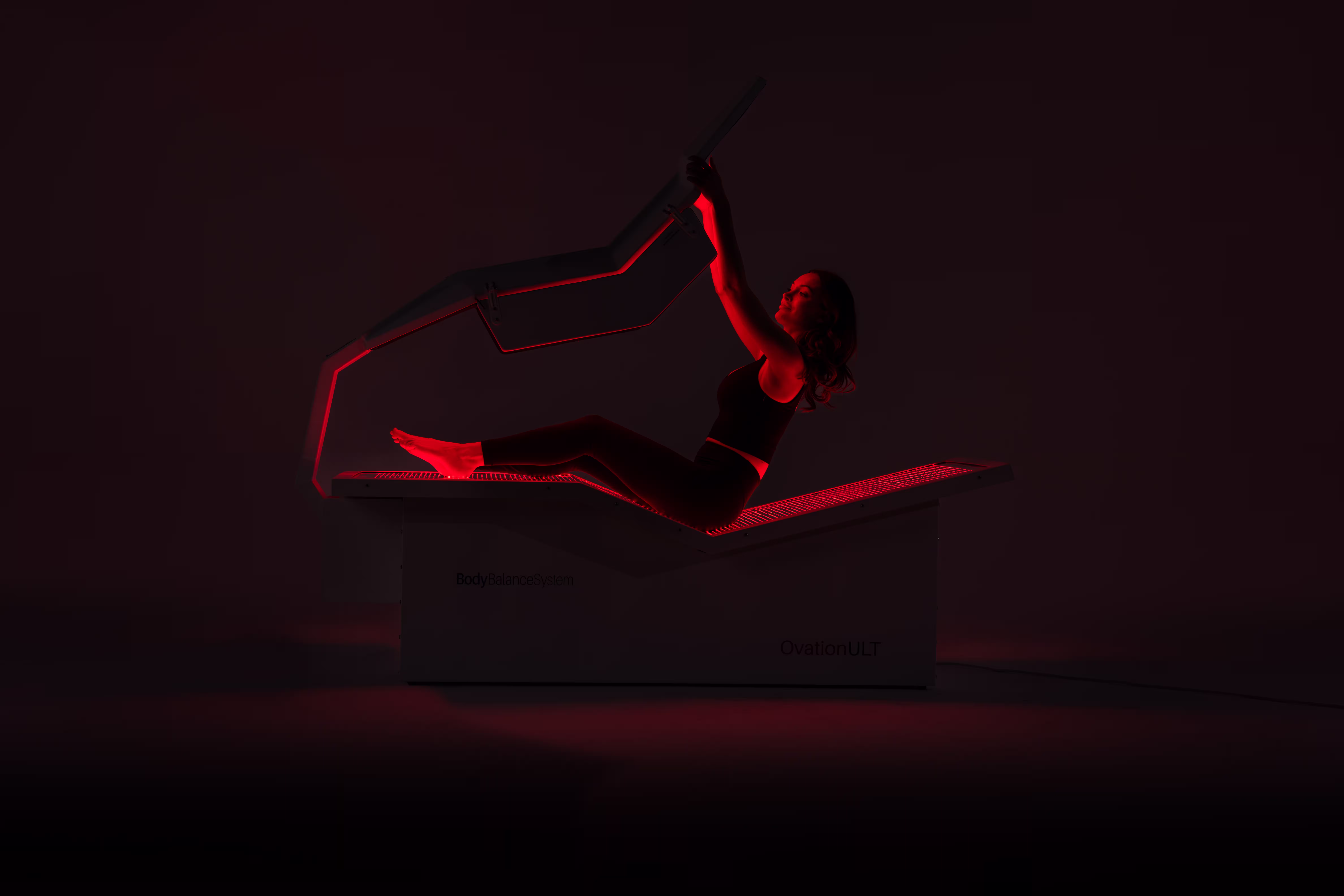 Effortless lift system for easy operation